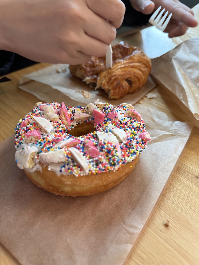 Cat & Cloud Coffee photo 2