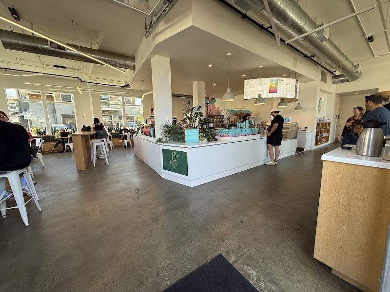 Cat & Cloud Coffee photo 3