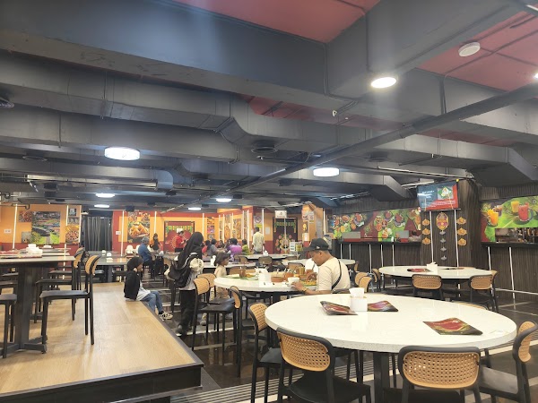 ClaypotHaus Tanjung Aru (Pantai Bistro)