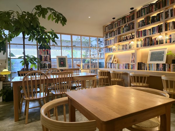 Three Guys Cafe - Photo 1