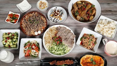 Kusan Uyghur Cuisine photo 2