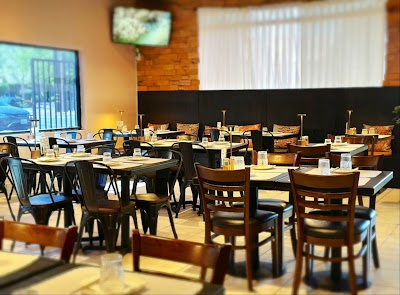 Kusan Uyghur Cuisine photo 1