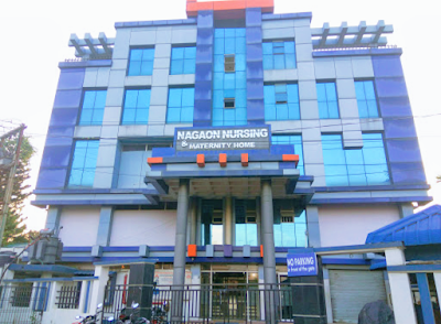 Sausaria Nursing Home