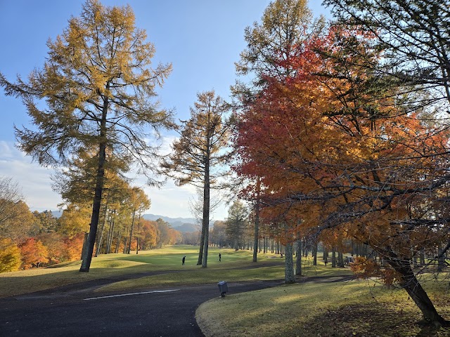 Nakakaruizawa Country Club - Photo 3