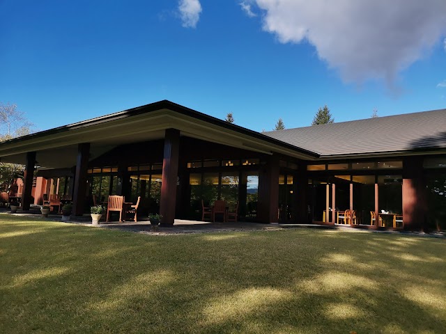 Nakakaruizawa Country Club - Photo 6