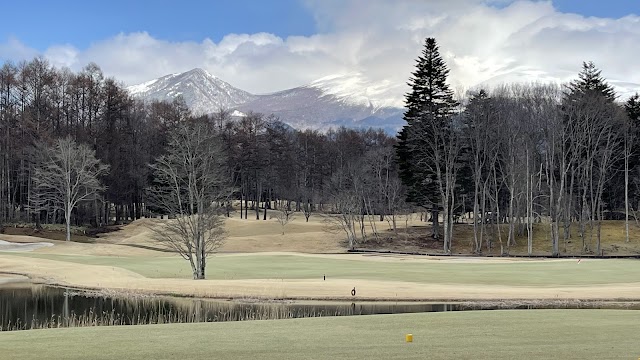 Nakakaruizawa Country Club - Photo 4