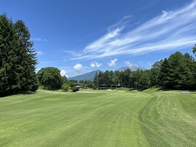 Nakakaruizawa Country Club - Photo 1