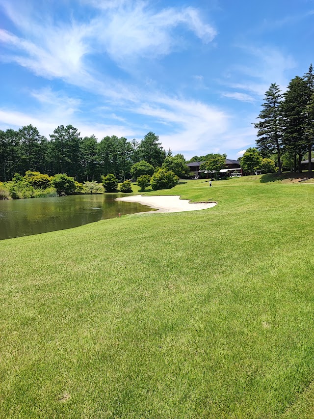 Nakakaruizawa Country Club - Photo 2