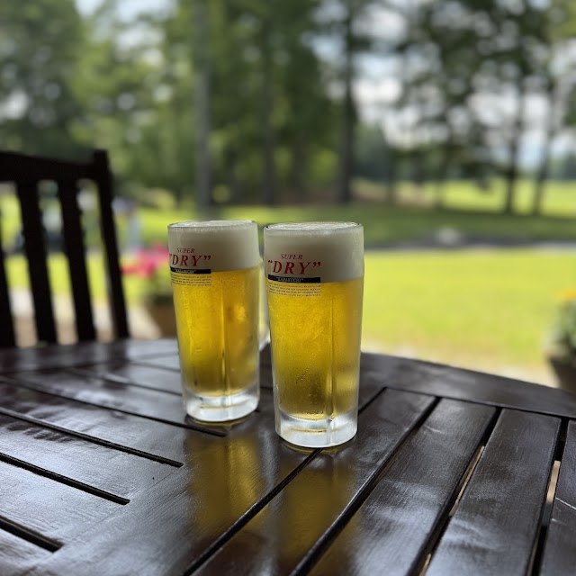 Nakakaruizawa Country Club - Photo 9