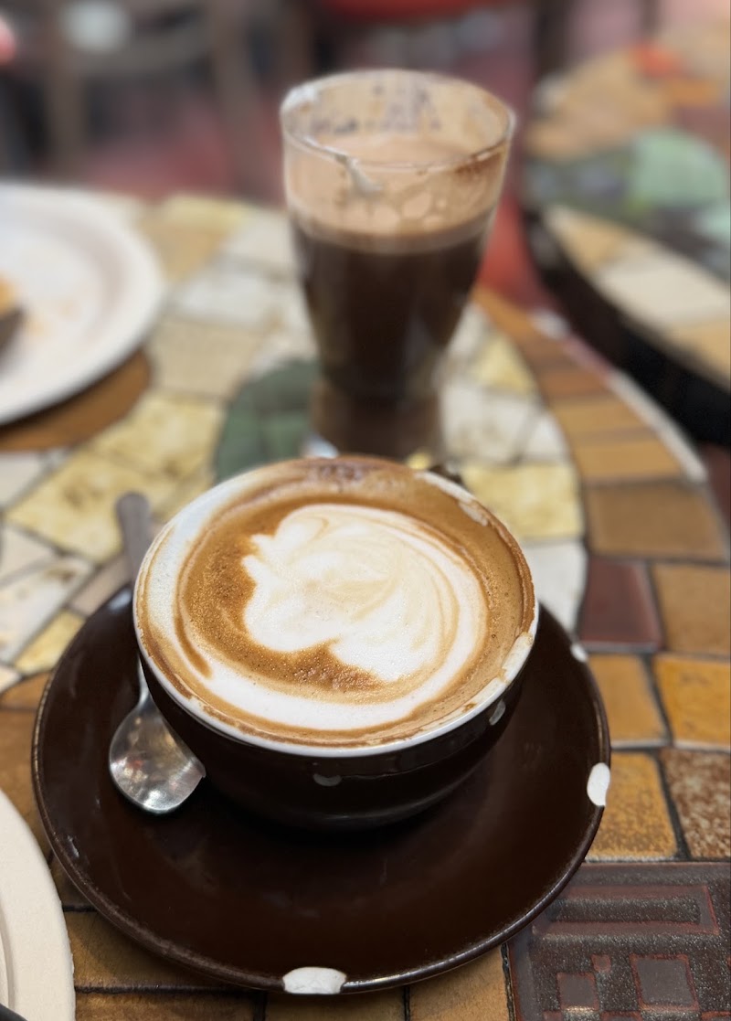 Caffe Trieste photo 2