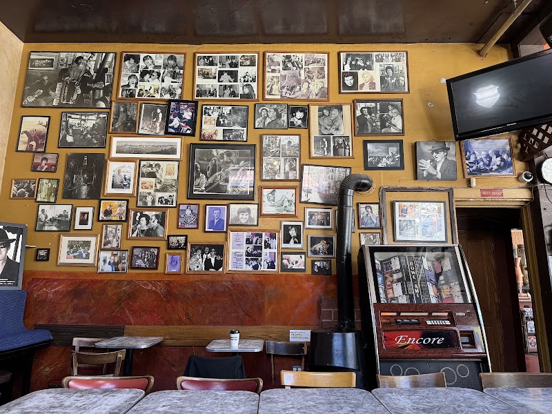 Caffe Trieste photo 3