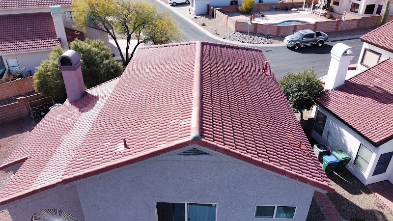 ABRC - Roofing, Gutters, & Siding photo 2