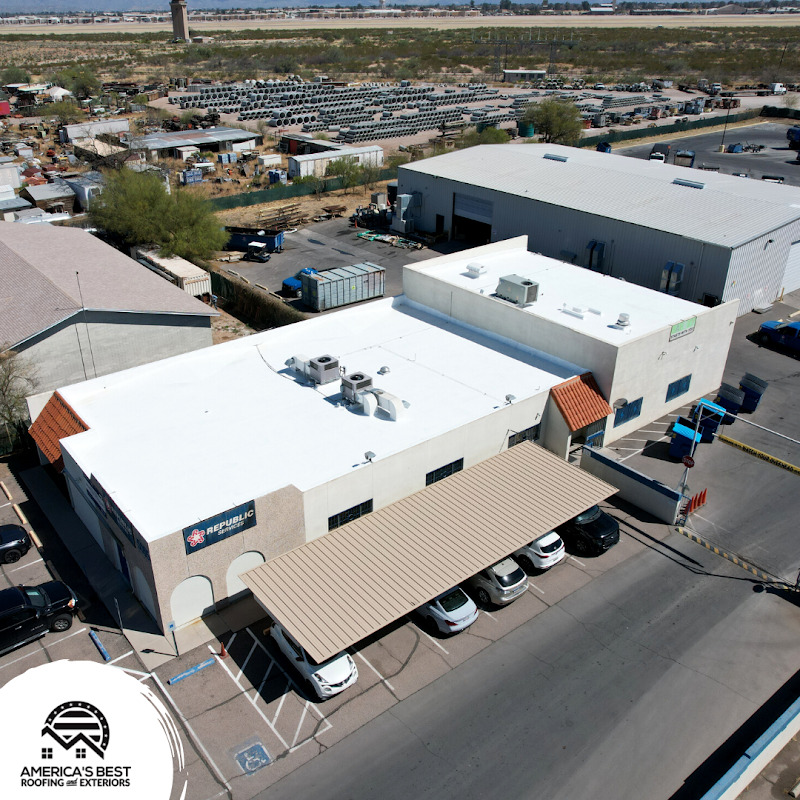 ABRC - Roofing, Gutters, & Siding photo 4