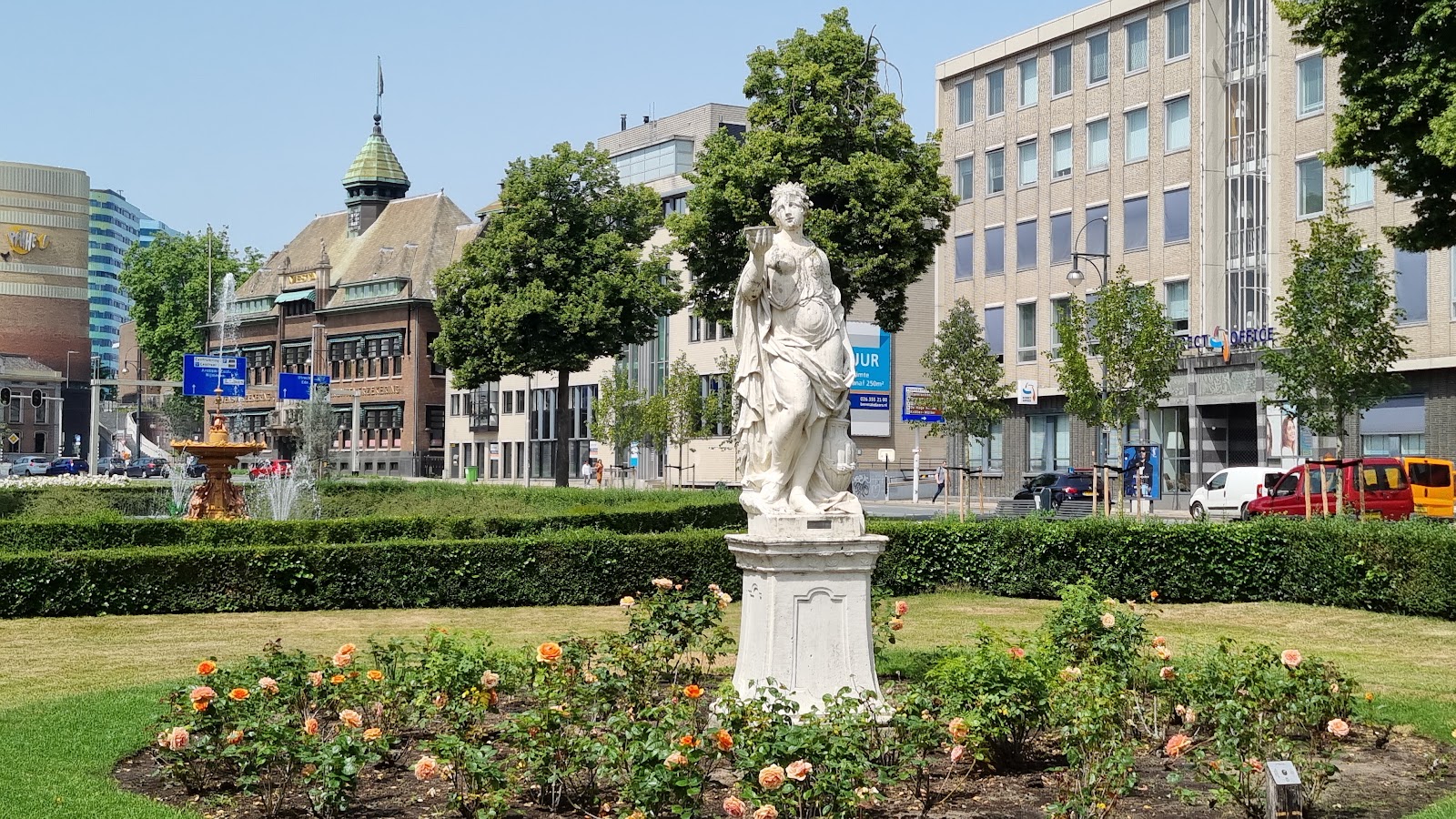 Arnhem Centraal