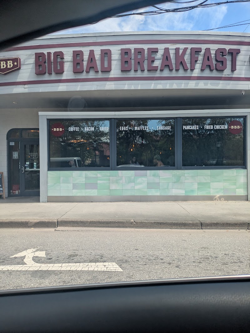 Big Bad Breakfast-Charleston photo 5