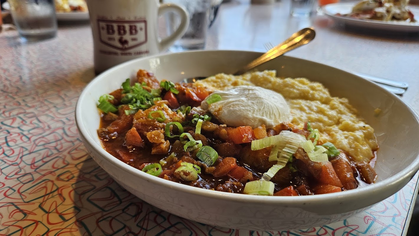 Big Bad Breakfast-Charleston photo 5