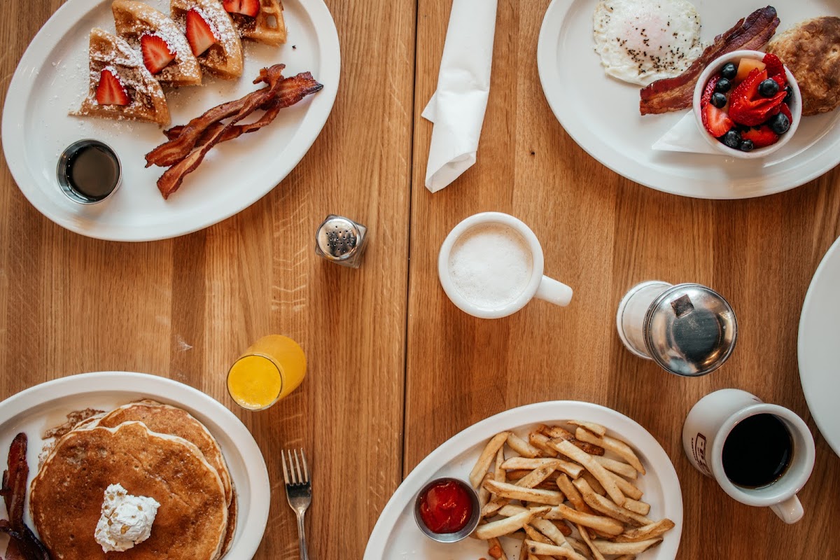 Big Bad Breakfast-Charleston photo 2