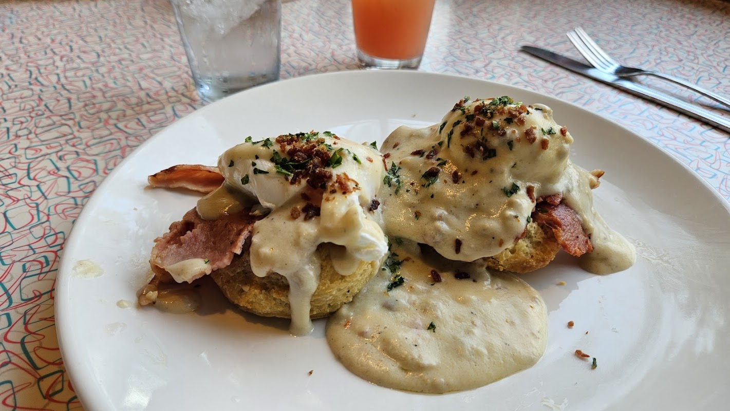 Big Bad Breakfast-Charleston photo 3