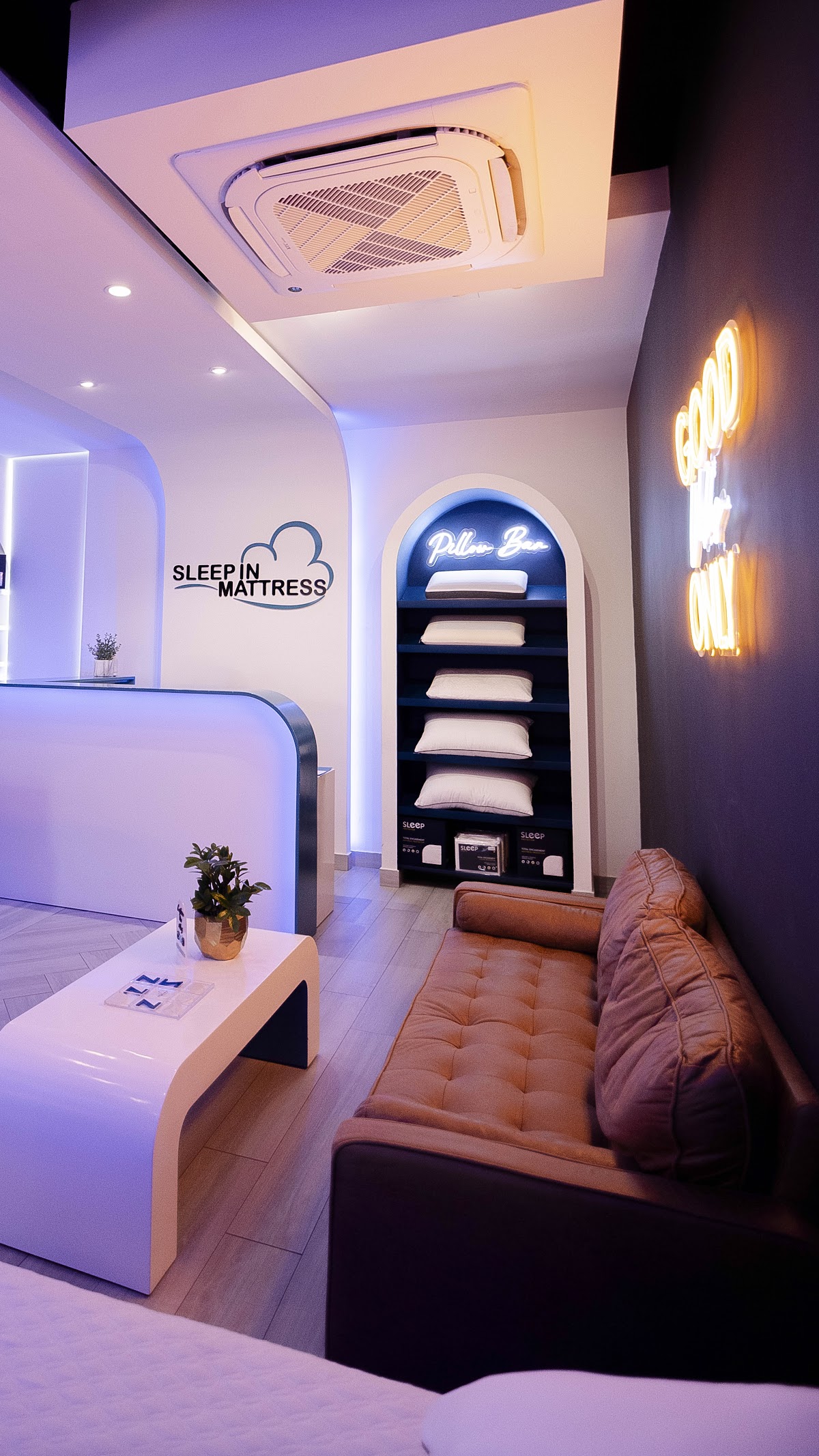 Sleep In Mattress - Santiago - Imagen 2