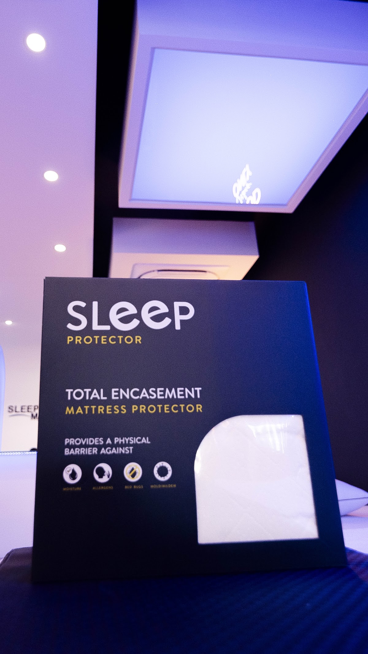 Sleep In Mattress - Santiago - Imagen 3