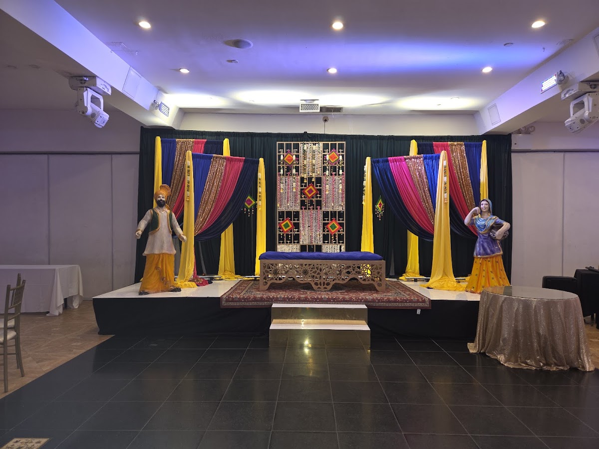 Golden Terrace Banquet Hall: Google Places image 4