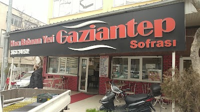 Hacı Babanın Yeri 1966 Gaziantep Sofrası - Restoran