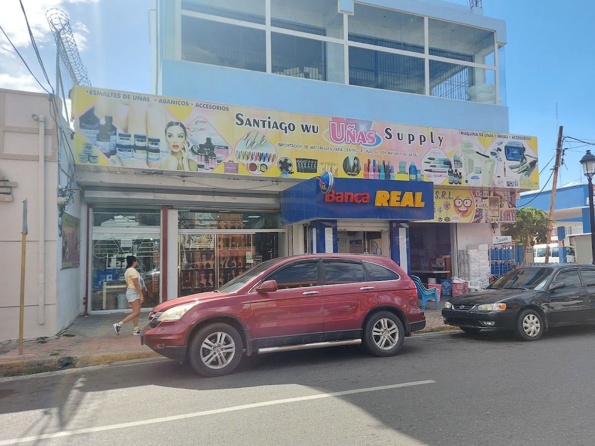 Santiago Nail Supply S.R.L. - Imagen 2
