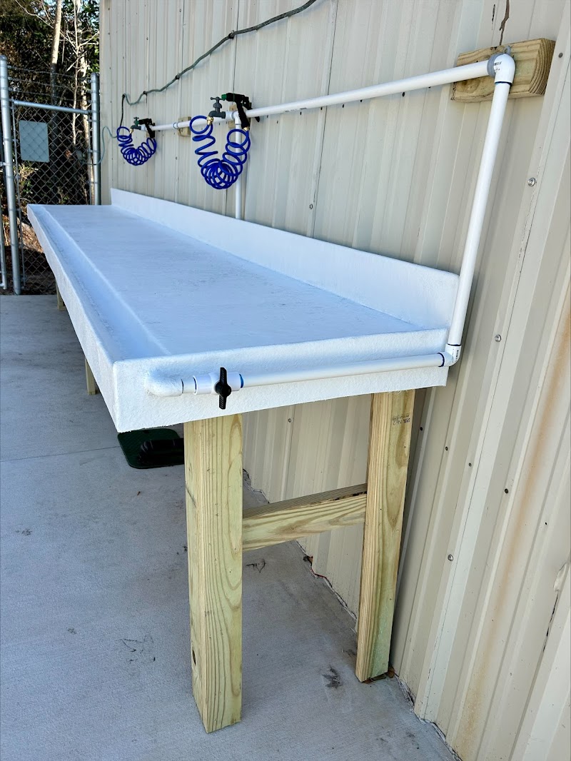 Pirates Cove Boat & RV Storage