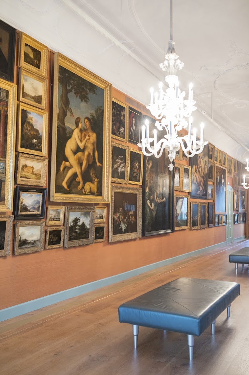 Galerij Prins Willem V