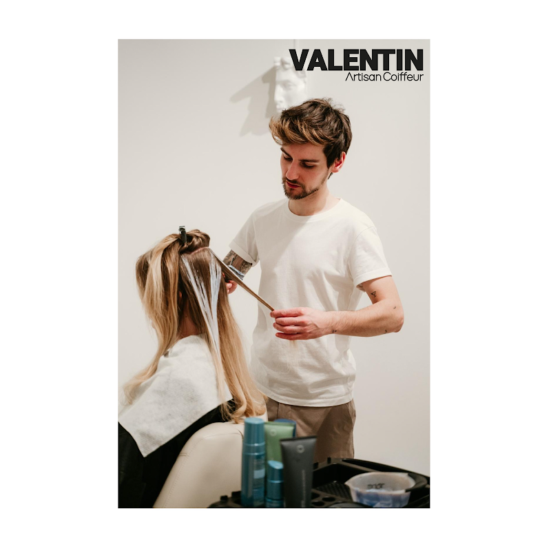 TERRIERE ARTISAN COIFFEUR — photo 4
