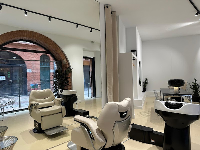 TERRIERE ARTISAN COIFFEUR — photo 5