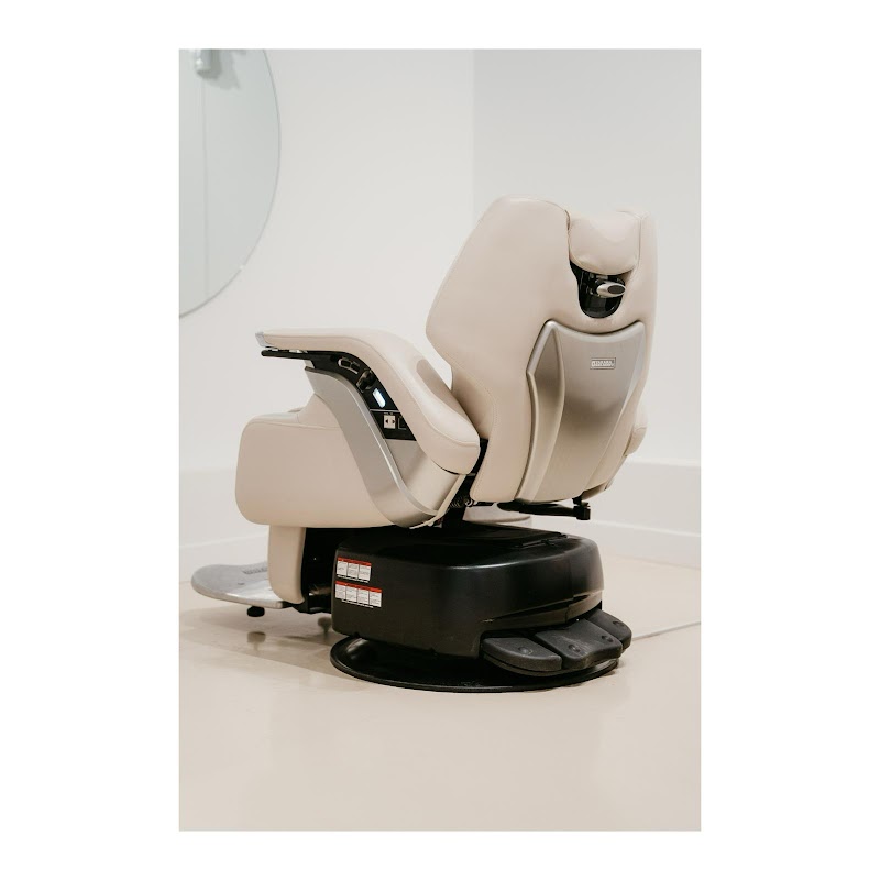 TERRIERE ARTISAN COIFFEUR — photo 3