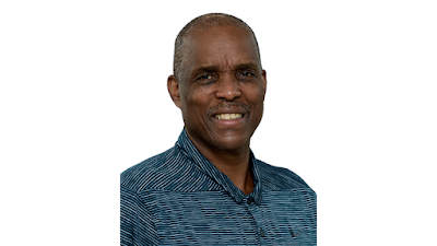 Dr. Marcus Williams