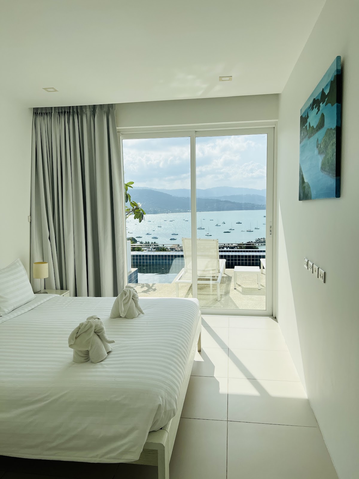 UniQue Boutique Resort - Photo 3