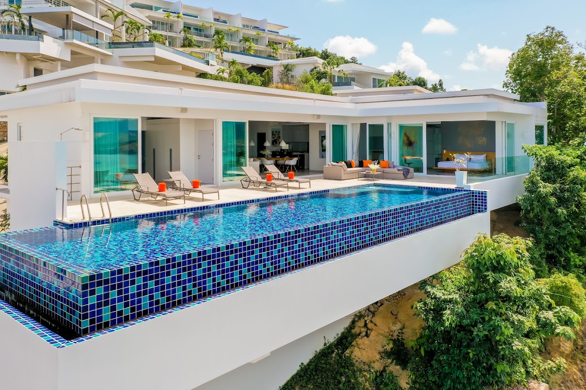 UniQue Boutique Resort - Photo 2
