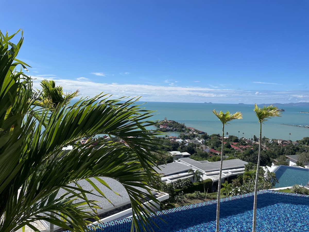 UniQue Boutique Resort - Photo 4