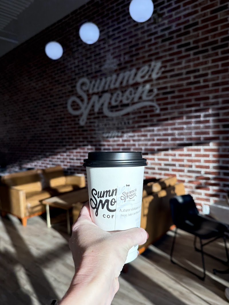 Summer Moon Coffee photo 4