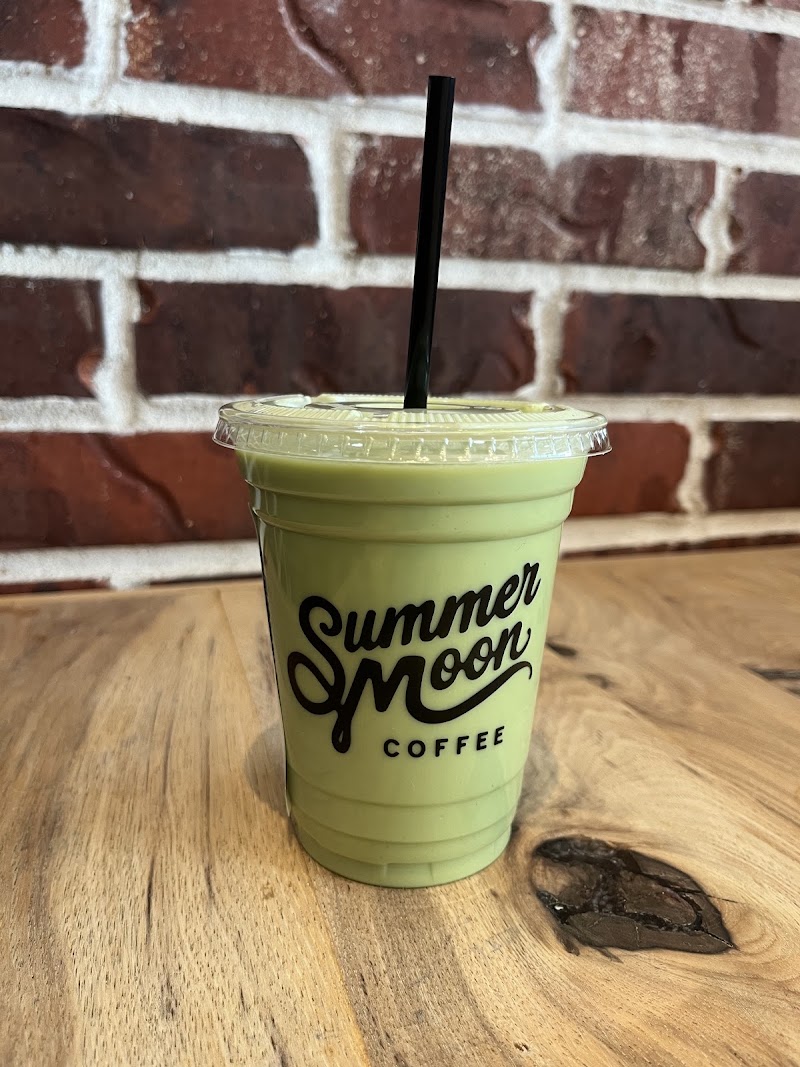 Summer Moon Coffee photo 2
