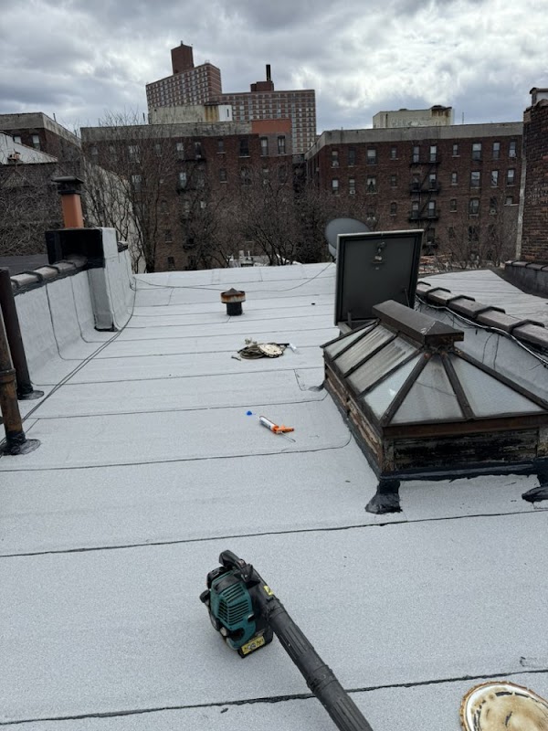 Manhattan Roofing photo 3