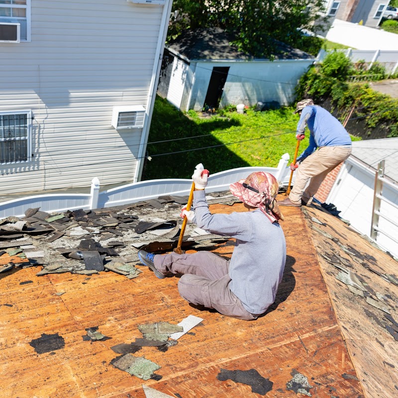 Manhattan Roofing photo 4