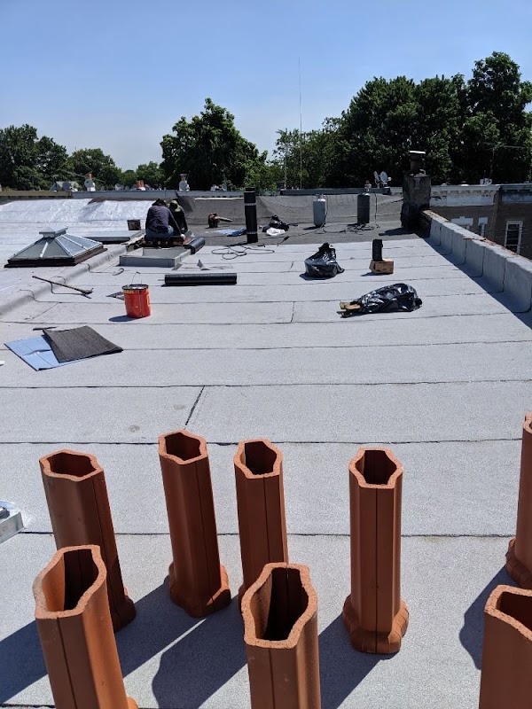 Manhattan Roofing photo 5