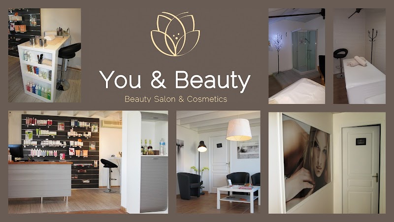BEAUTY SALON — photo 2