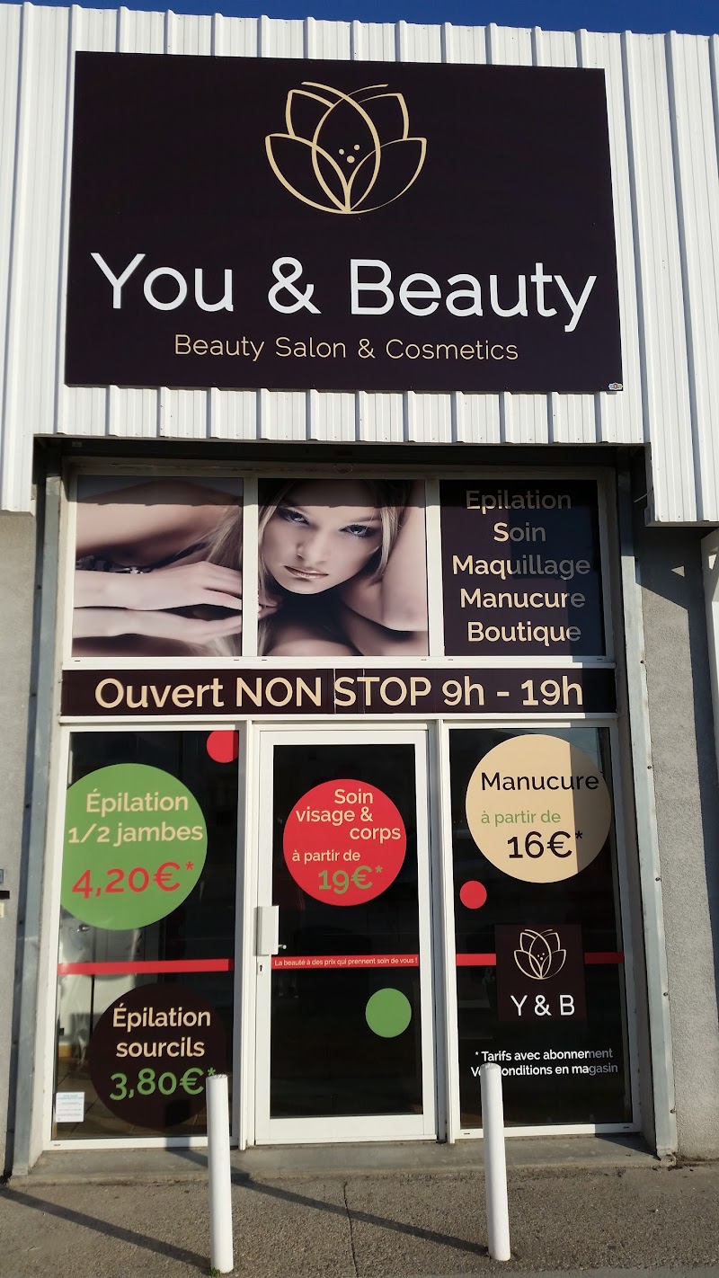 BEAUTY SALON — photo 5