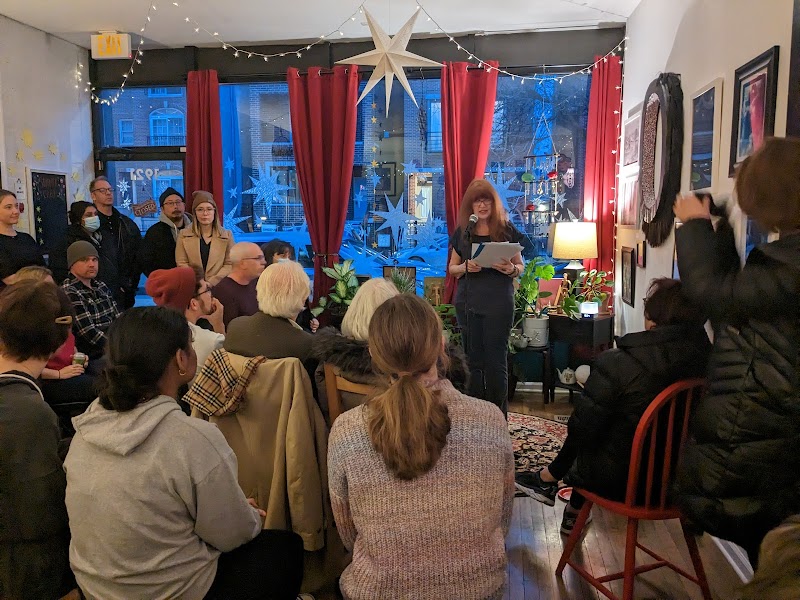 Mind’s Eye Art Studio & Gallery photo 4