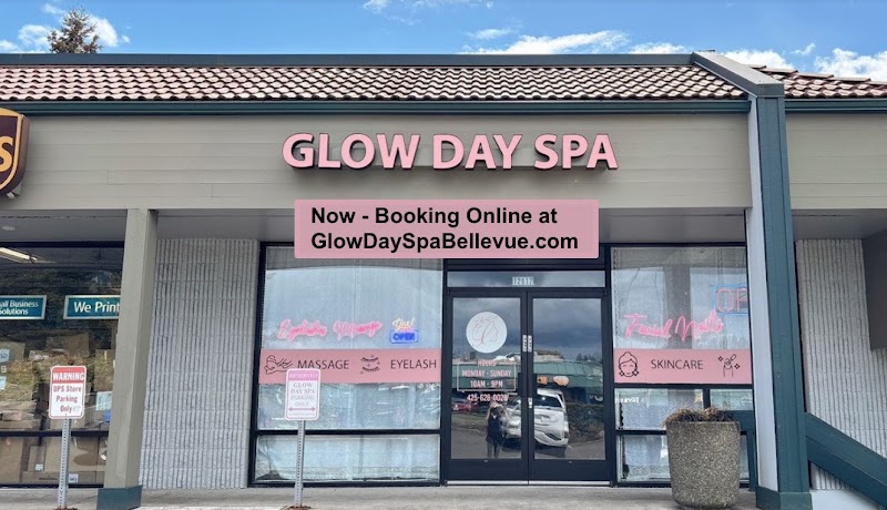 Glow Day SPA