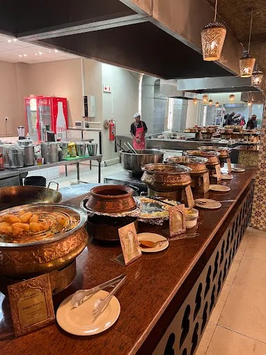 LalQila Sandton photo 4