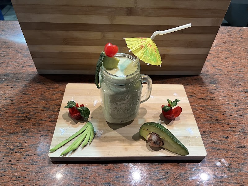 LalQila Sandton photo 2