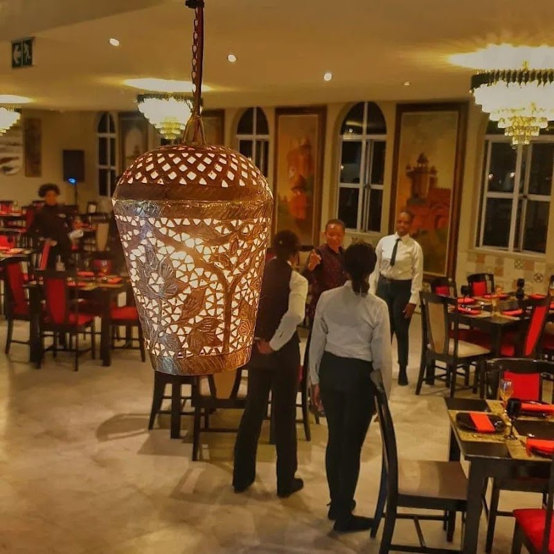 LalQila Sandton photo 1