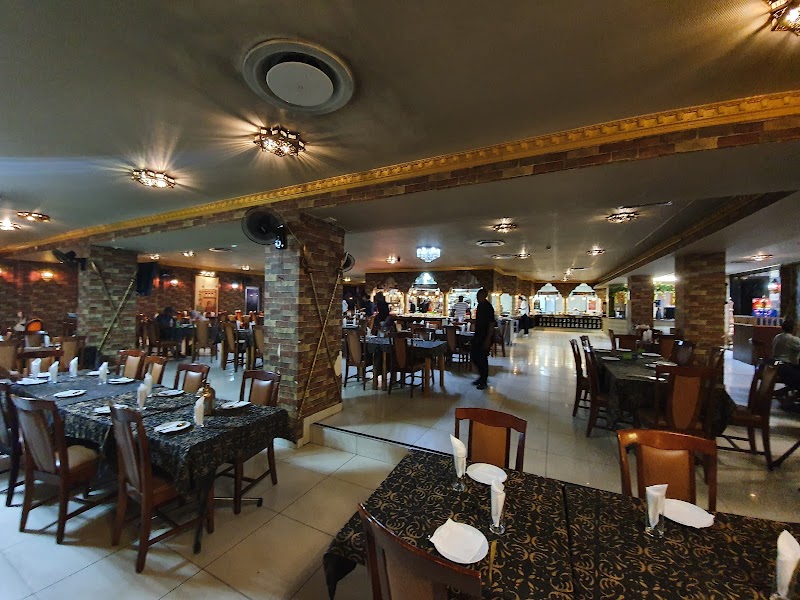 LalQila Sandton photo 6