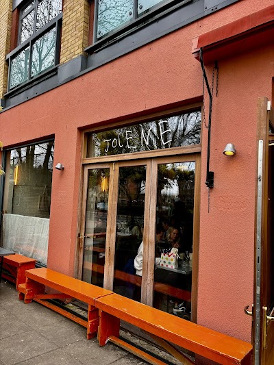 Jolene Bakery & Restaurant